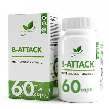 B-Attack