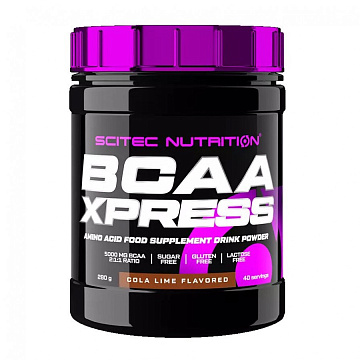 BCAA Xpress