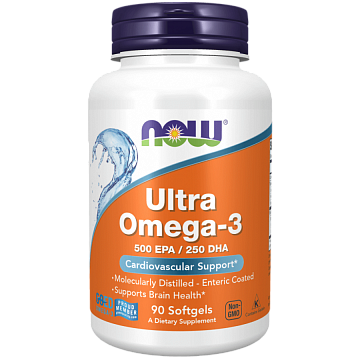 Ultra Omega-3 75%