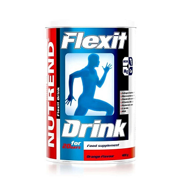 Flexit drink
