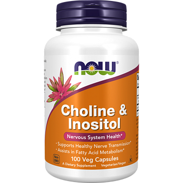 Choline & Inositol
