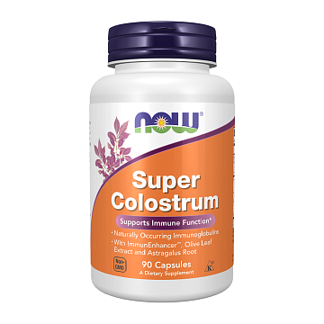 Super Colostrum