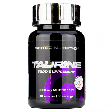 Taurine