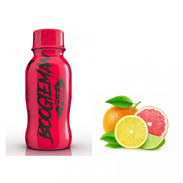 Boogieman Fuel Shot