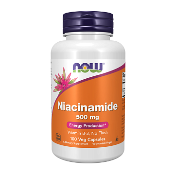 Niacinamide