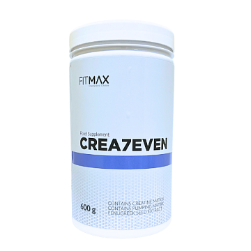 CREA7EVEN