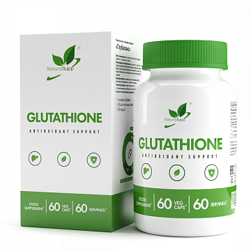 Glutathione Veg