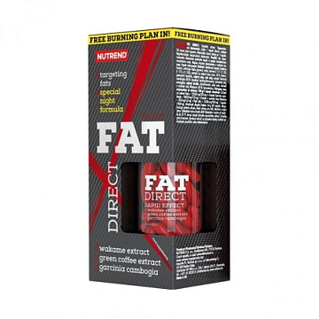 FAT DIRECT