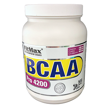BCAA Pro 4200