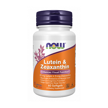 Lutein Zexanthin