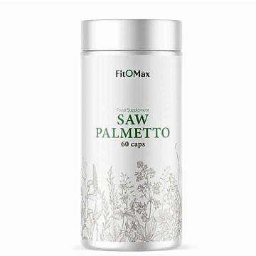 Saw Palmetto