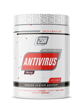 Antivirus