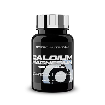 Calcium Magnesium