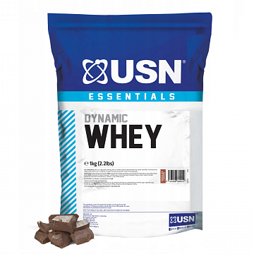 Dynamic Whey Protein