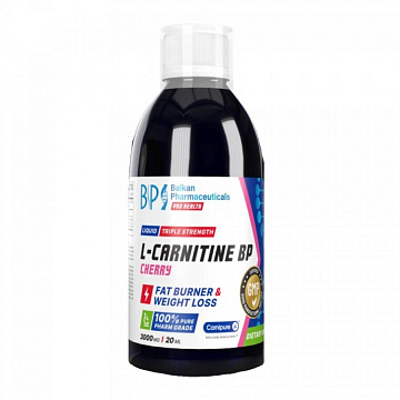 L-Carnitine