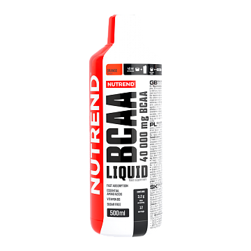 BCAA Liquid