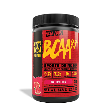 BCAA 9.7