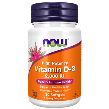 Vitamin D-3