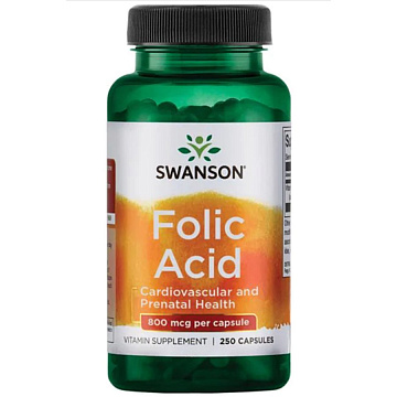 Folic acid