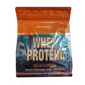 Whey Protein