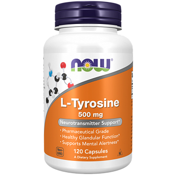 L-Tyrosine