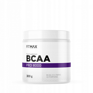 BCAA Pro 8000