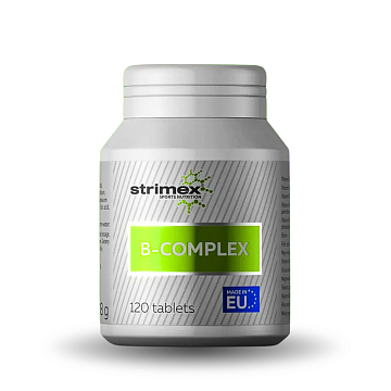 B-Complex