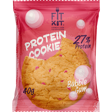 Protein Cookie