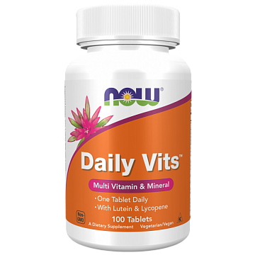 Daily Vits Multi