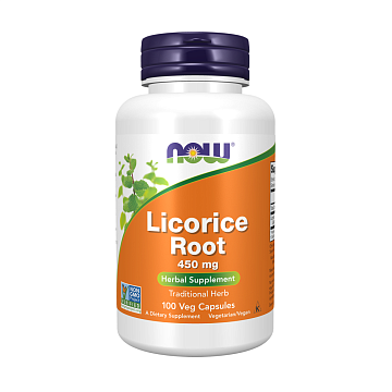 Licorice root