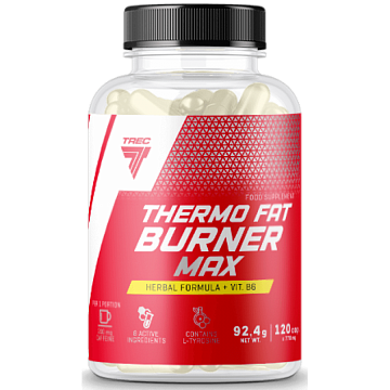 Thermo fat burner