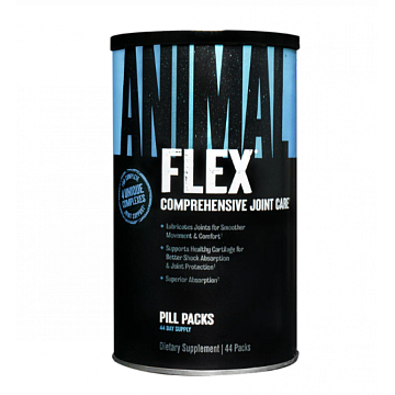 Animal Flex