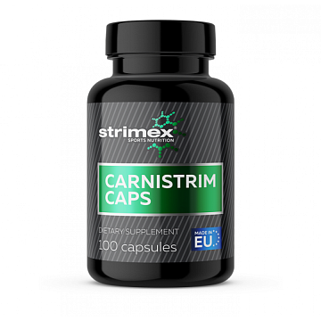 Carnistrim Caps