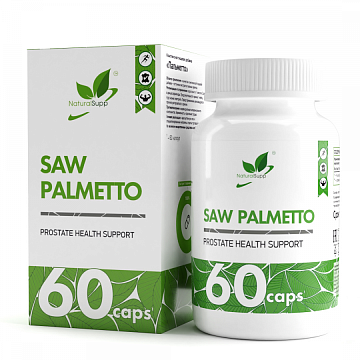 SAW Palmetto