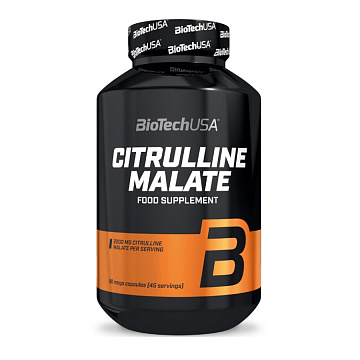 Citrulline Malate