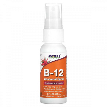  B-12