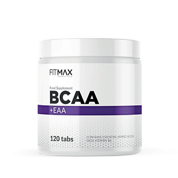 BCAA Stack2+EAA