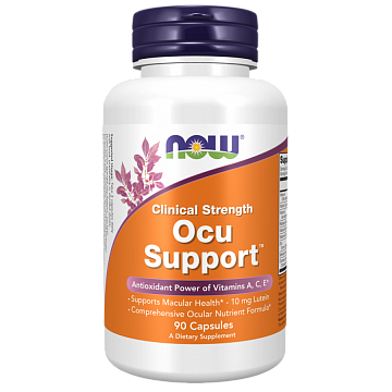 Clinical Strength Ocu Support
