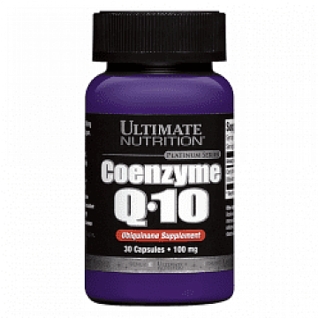 Coenzyme Q10