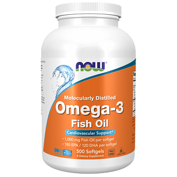 Omega-3 30%