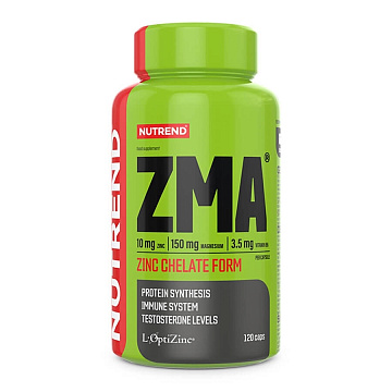 ZMA
