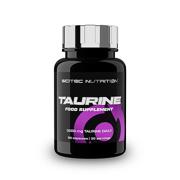 Taurine