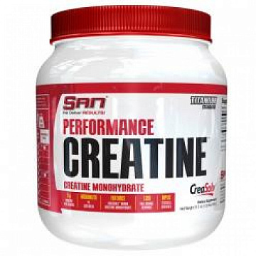 Performance Creatine