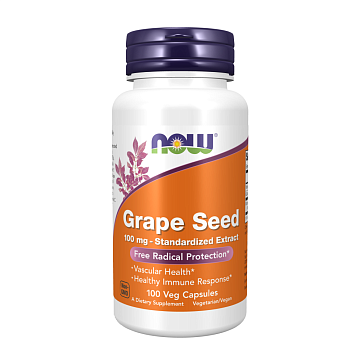 Grape seed extract