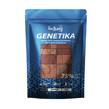 Genetika