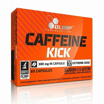 Caffeine Kick
