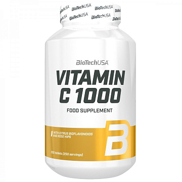 Vitamin C 1000