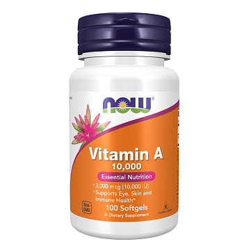 Vitamin A