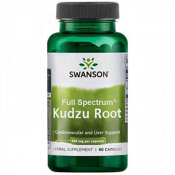 Kudzu Root