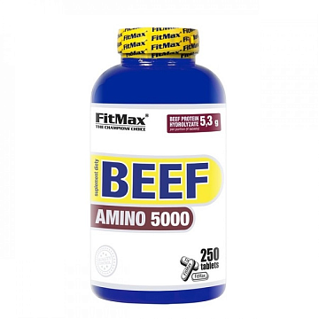 Beef Amino 5000